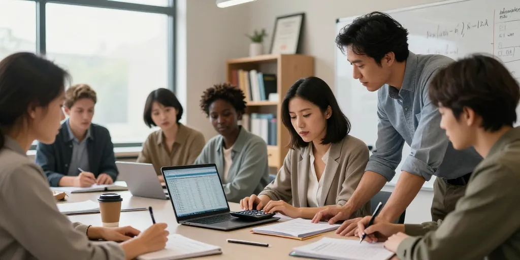 formation en comptabilite pour adulte