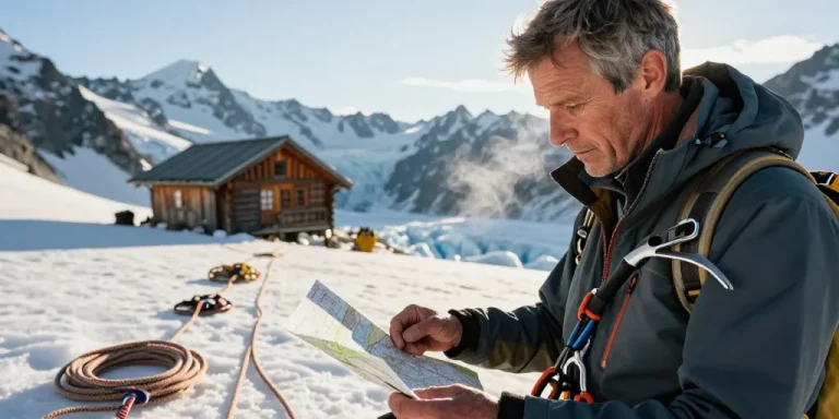 devenir guide de haute montagne à 40 ans