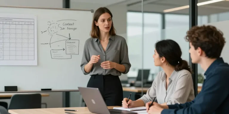 formation brand content manager