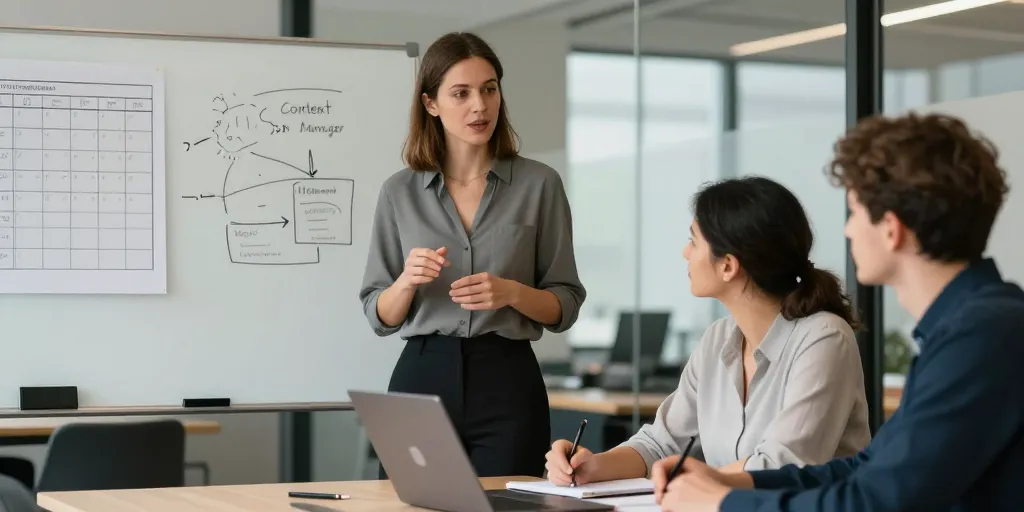 formation brand content manager