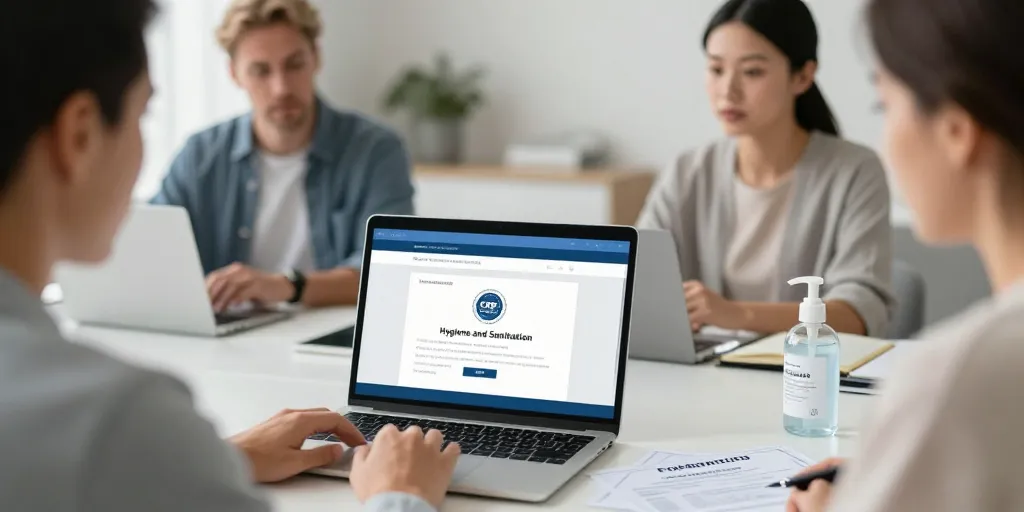 formation hygiène et salubrité en ligne cpf