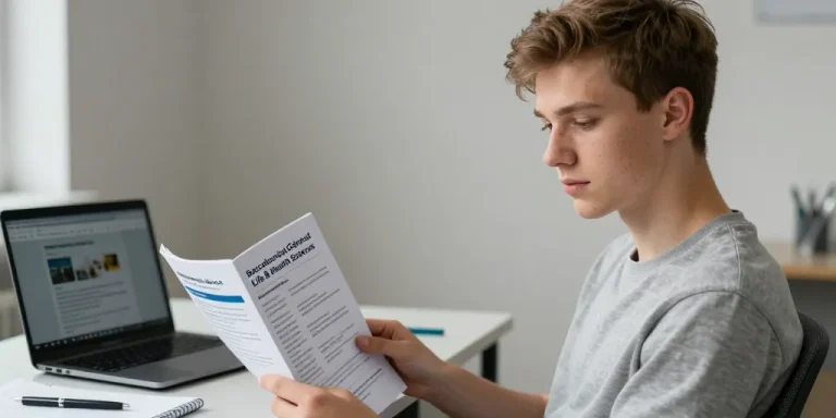 quel bac pour devenir ergothérapeute