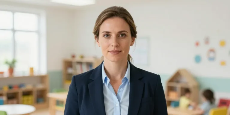 directrice de creche sans diplome