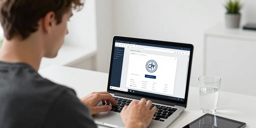 formation en ligne webmaster