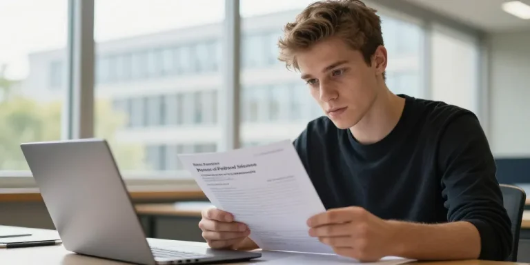 master science politique nanterre