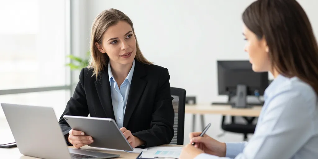 responsable de secteur services à la personne