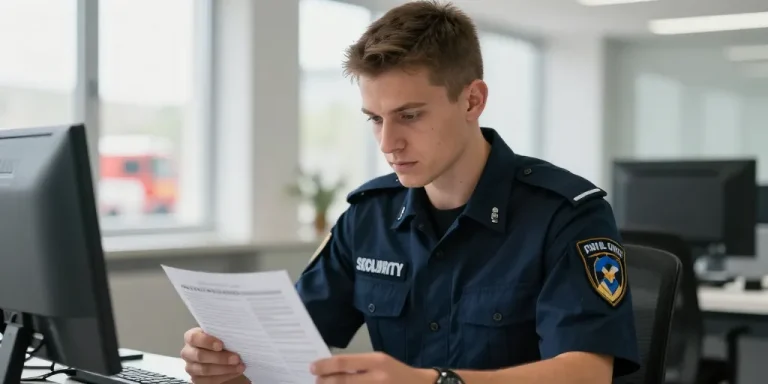 sécurité civile salaire