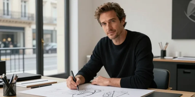 directeur artistique salaire luxe