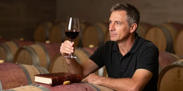 maître de chai salaire